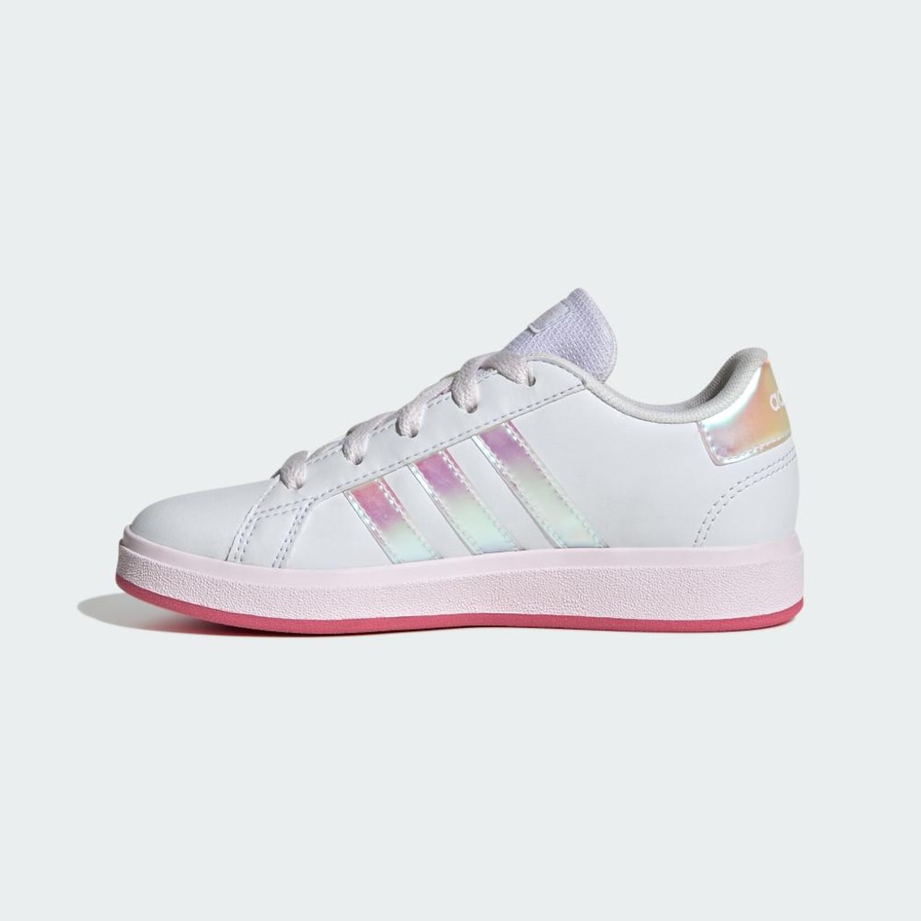 Imagem 3 do produto Tênis adidas Grand Court  - Infantil