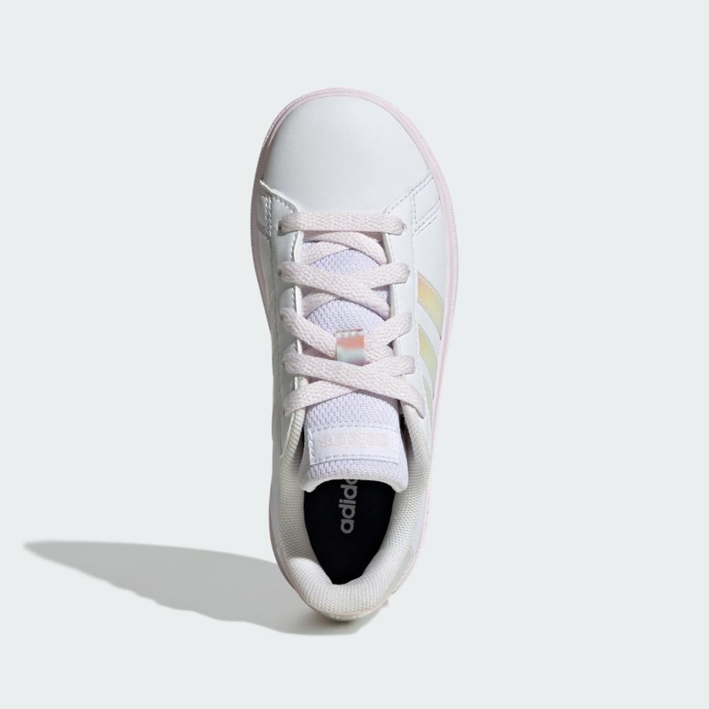 Imagem 4 do produto Tênis adidas Grand Court  - Infantil