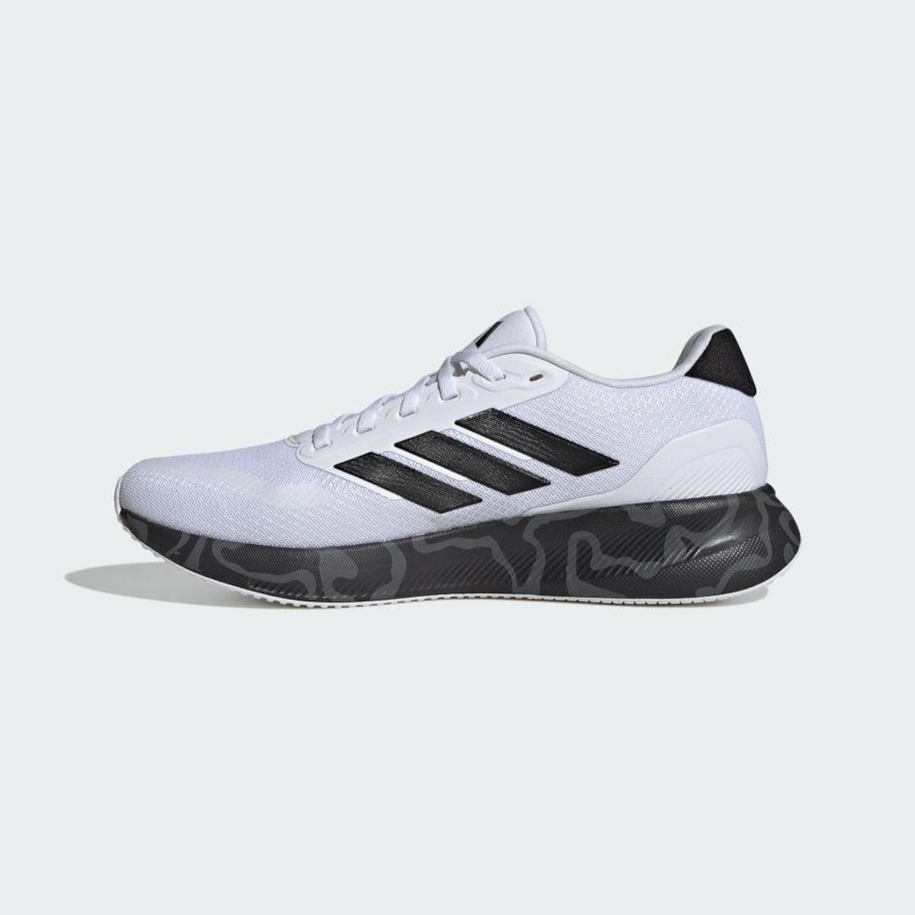Imagem 3 do produto Tênis adidas Runfalcon 5 - Masculino