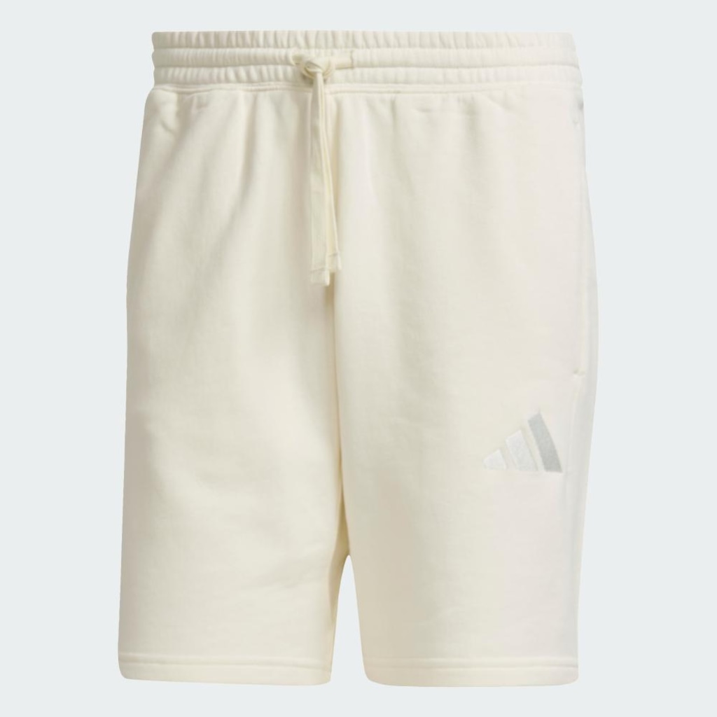 Imagem 2 do produto Short adidas Moletinho All Szn - Masculino