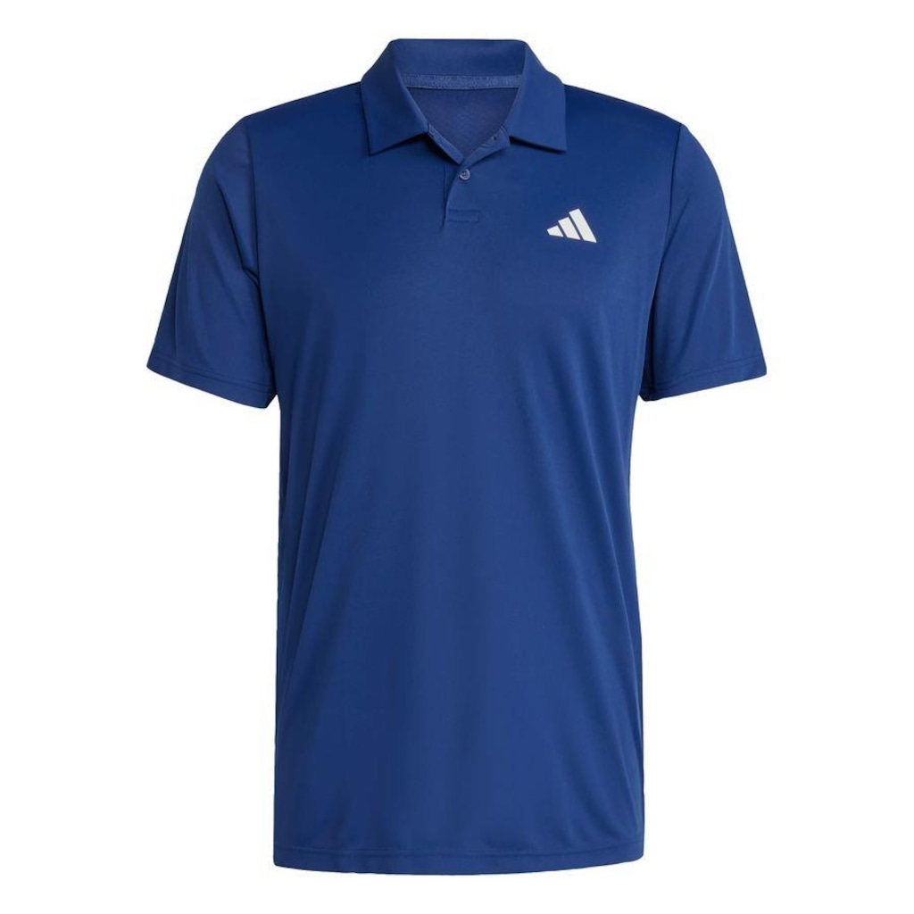 Camisa Polo adidas Club Tennis Climacool - Masculina