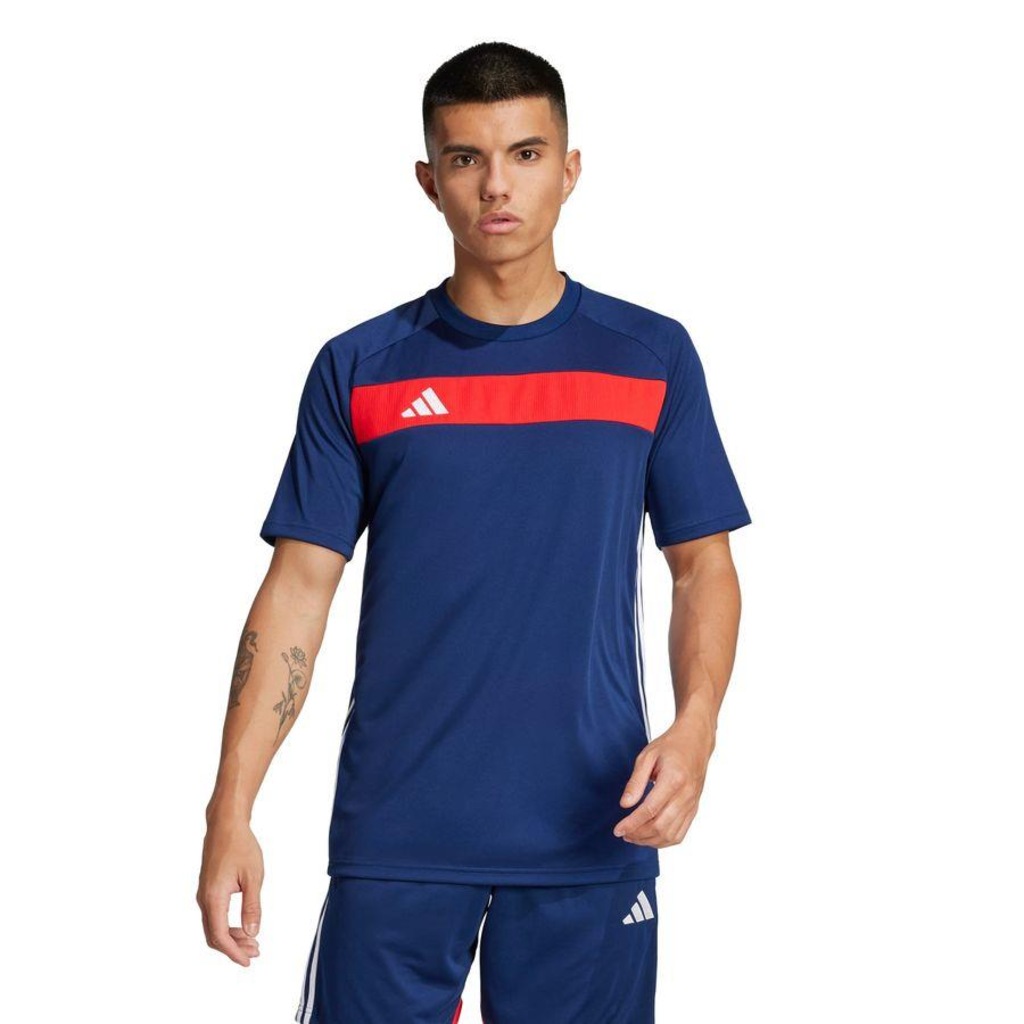 Imagem 2 do produto Camiseta adidas Tiro 25 Essentials - Masculina