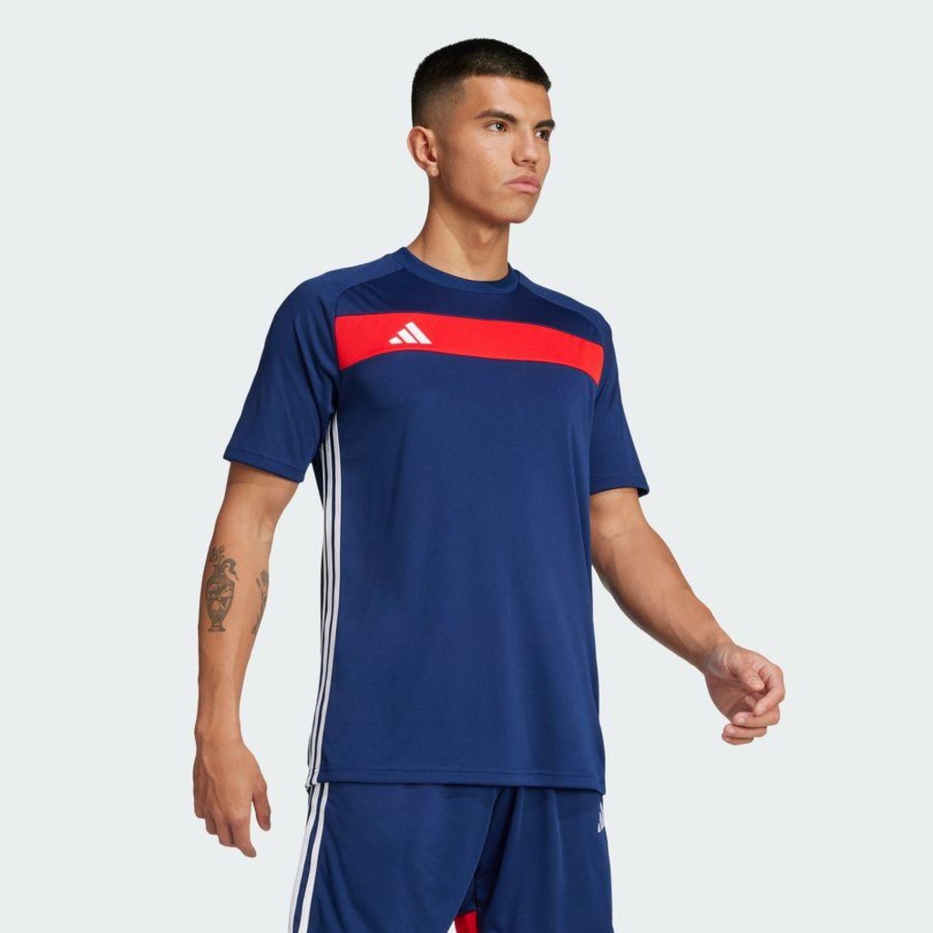 Imagem 5 do produto Camiseta adidas Tiro 25 Essentials - Masculina