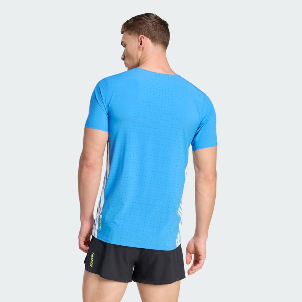 Imagem 3 do produto Camiseta adidas Adizero - Masculina