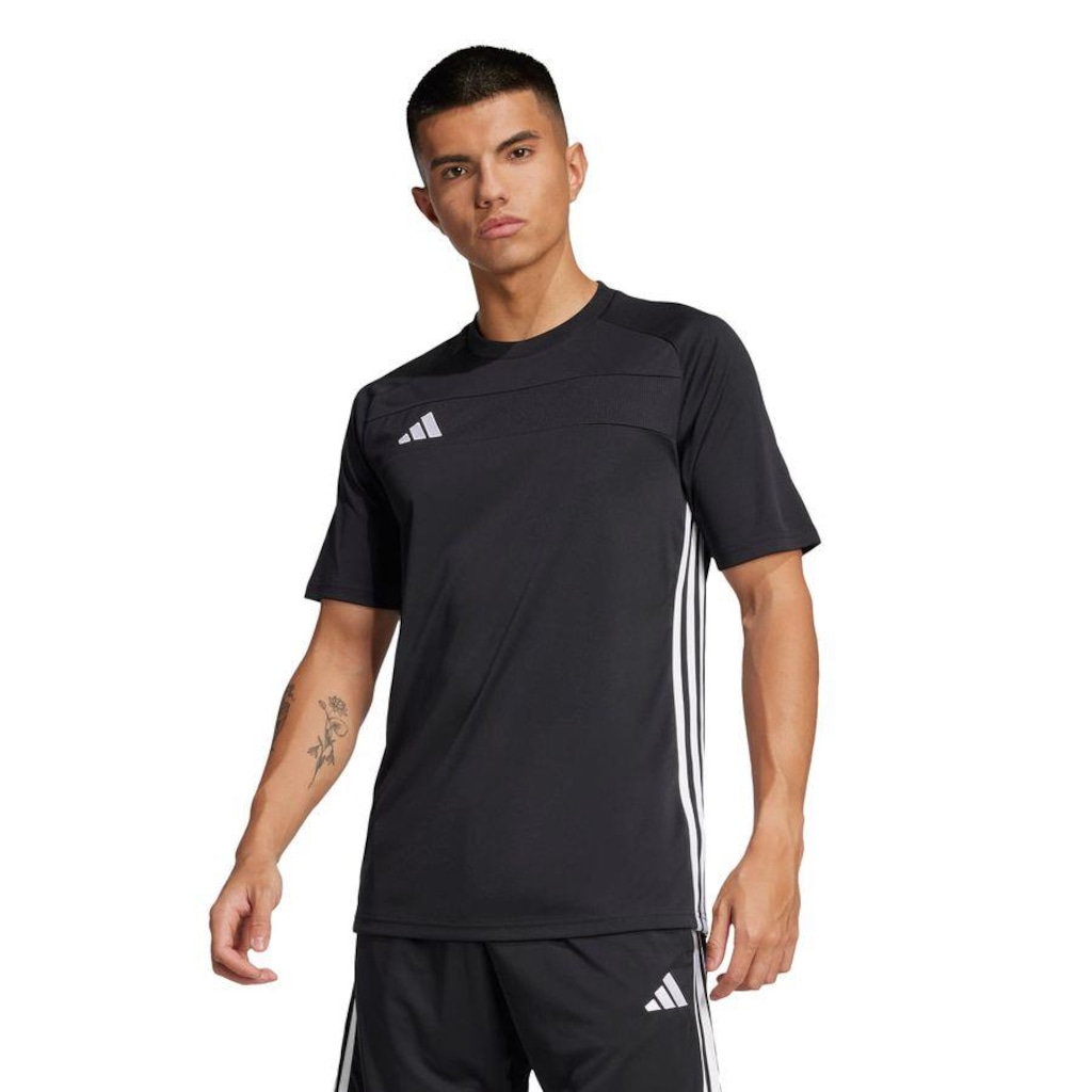 Imagem 2 do produto Camiseta adidas Tiro 25 Essentials - Masculina
