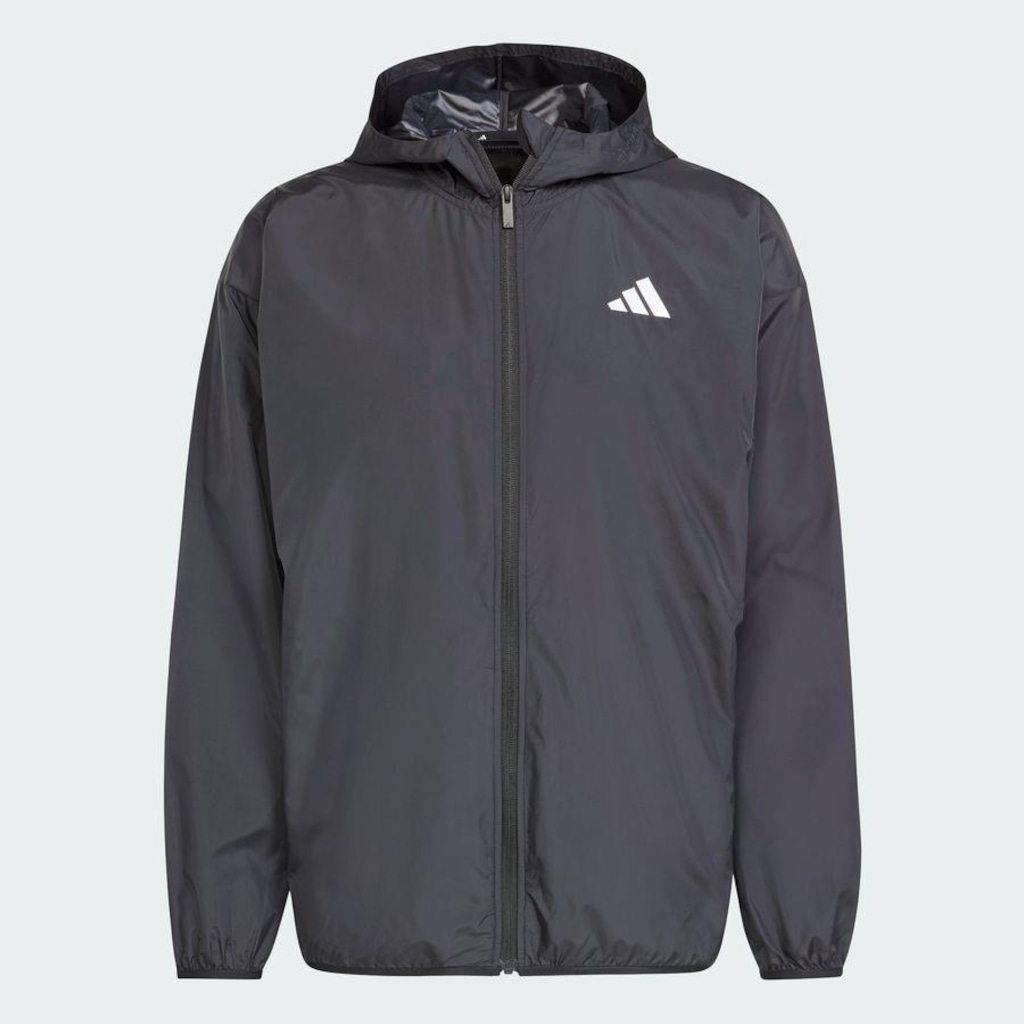 Imagem 3 do produto Jaqueta Corta-Vento adidas Malha Essentials Big Logo - Masculina