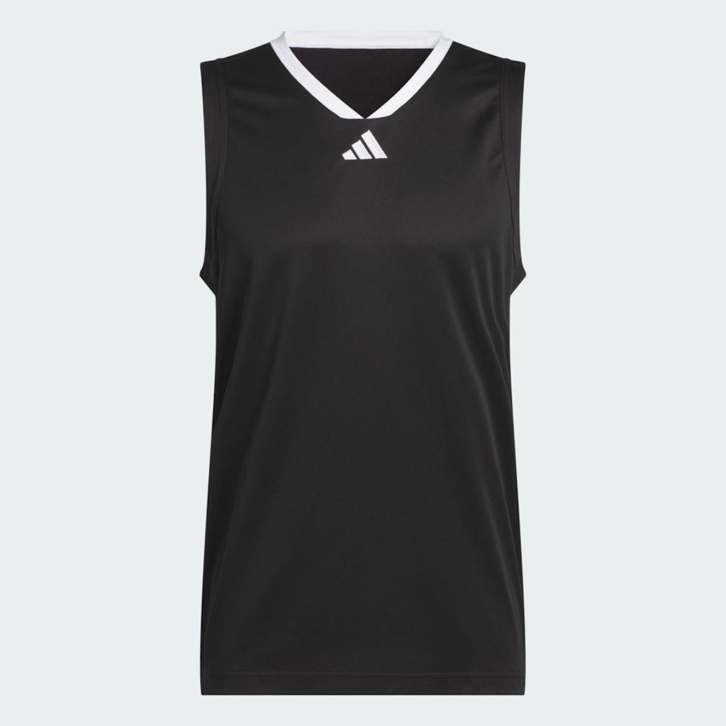 Imagem 3 do produto Camiseta Regata adidas Basketball Legends - Masculina