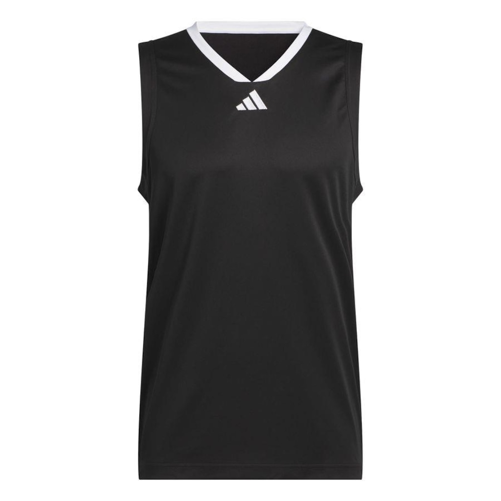 Camiseta Regata adidas Basketball Legends - Masculina