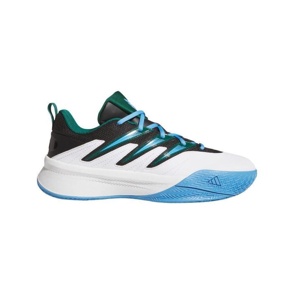 Tênis Dame Certified 3 - adidas - Unissex | Centauro