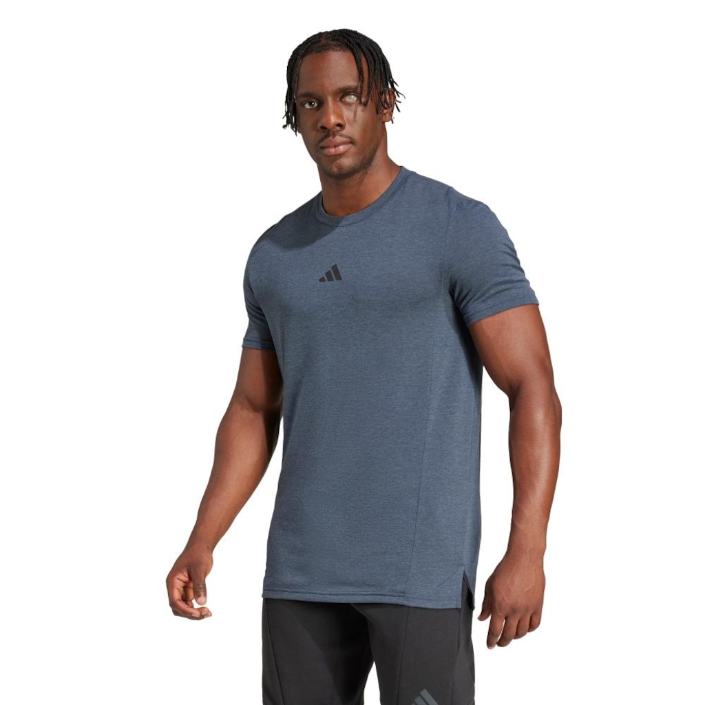 Camiseta Treino adidas Designed For Training - Masculina