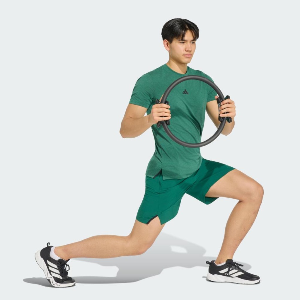 Imagem 3 do produto Camiseta Treino adidas Designed For Training - Masculina