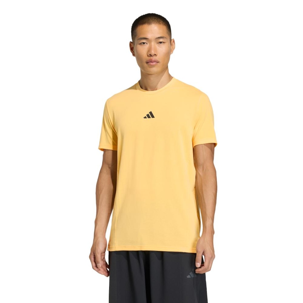 Camiseta Treino adidas Designed For Training - Masculina