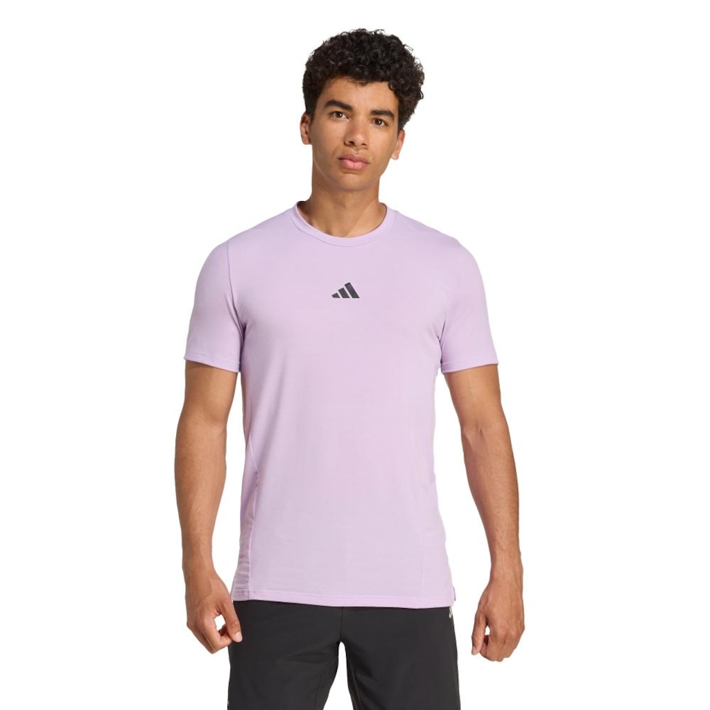 Camiseta Treino adidas Designed For Training - Masculina