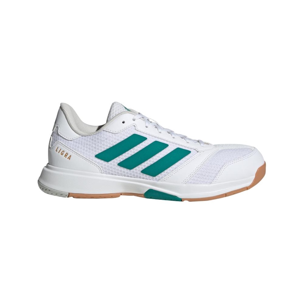 Tênis adidas Indoor Ligra 8 - Masculino