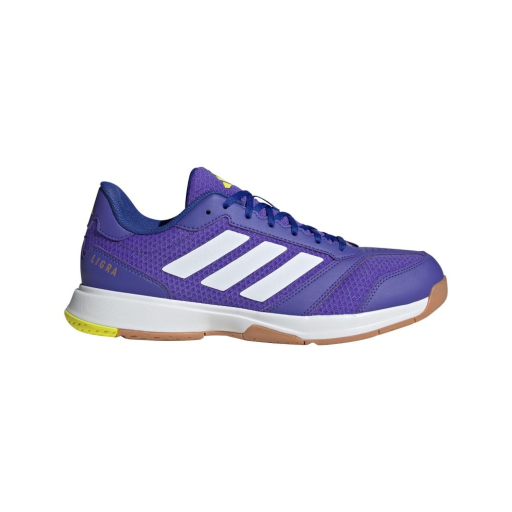 Tênis adidas Indoor Ligra 8 - Masculino