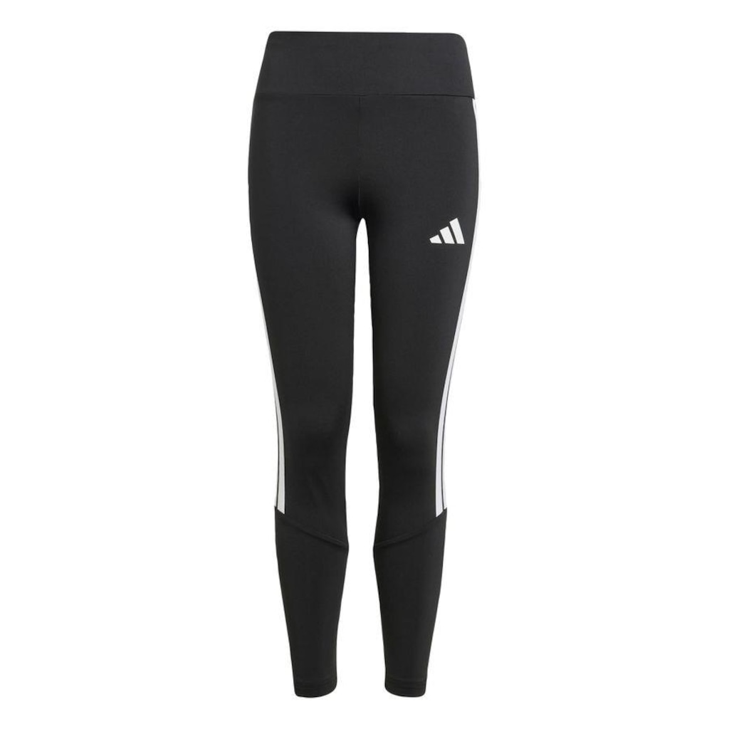 Legging adidas Train Essentials Três Listras Infantil - Infantil