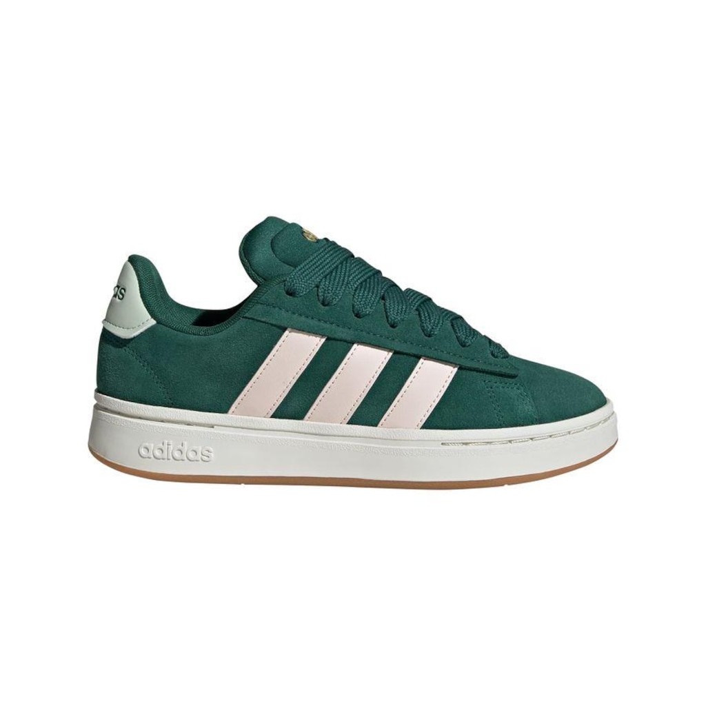 Tênis adidas Grand Court Alpha - Feminino
