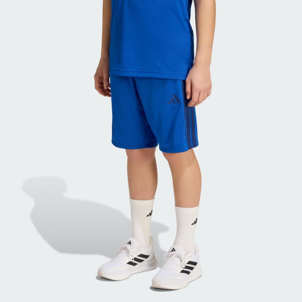 Imagem 3 do produto Short adidas Train Essentials Três Listras - Infantil