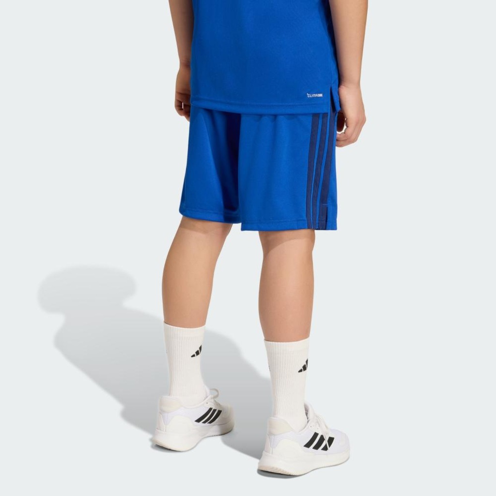 Imagem 4 do produto Short adidas Train Essentials Três Listras - Infantil