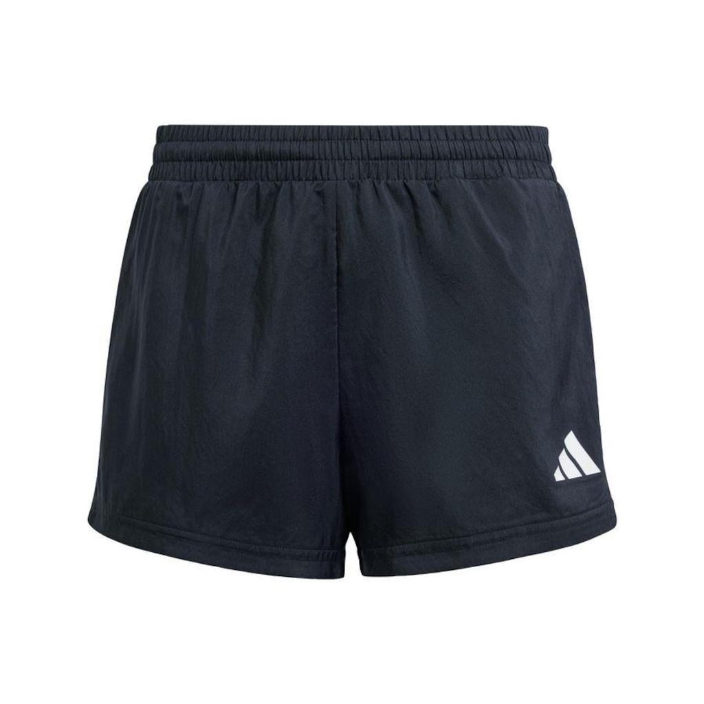 Short adidas Train Essentials Três Listras - Infantil