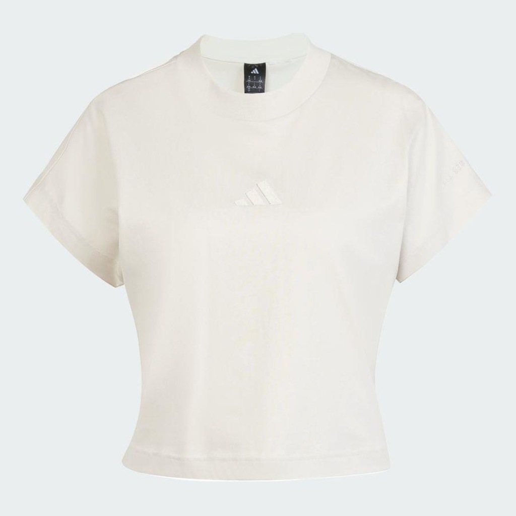 Imagem 3 do produto Camiseta adidas All Szn - Feminina