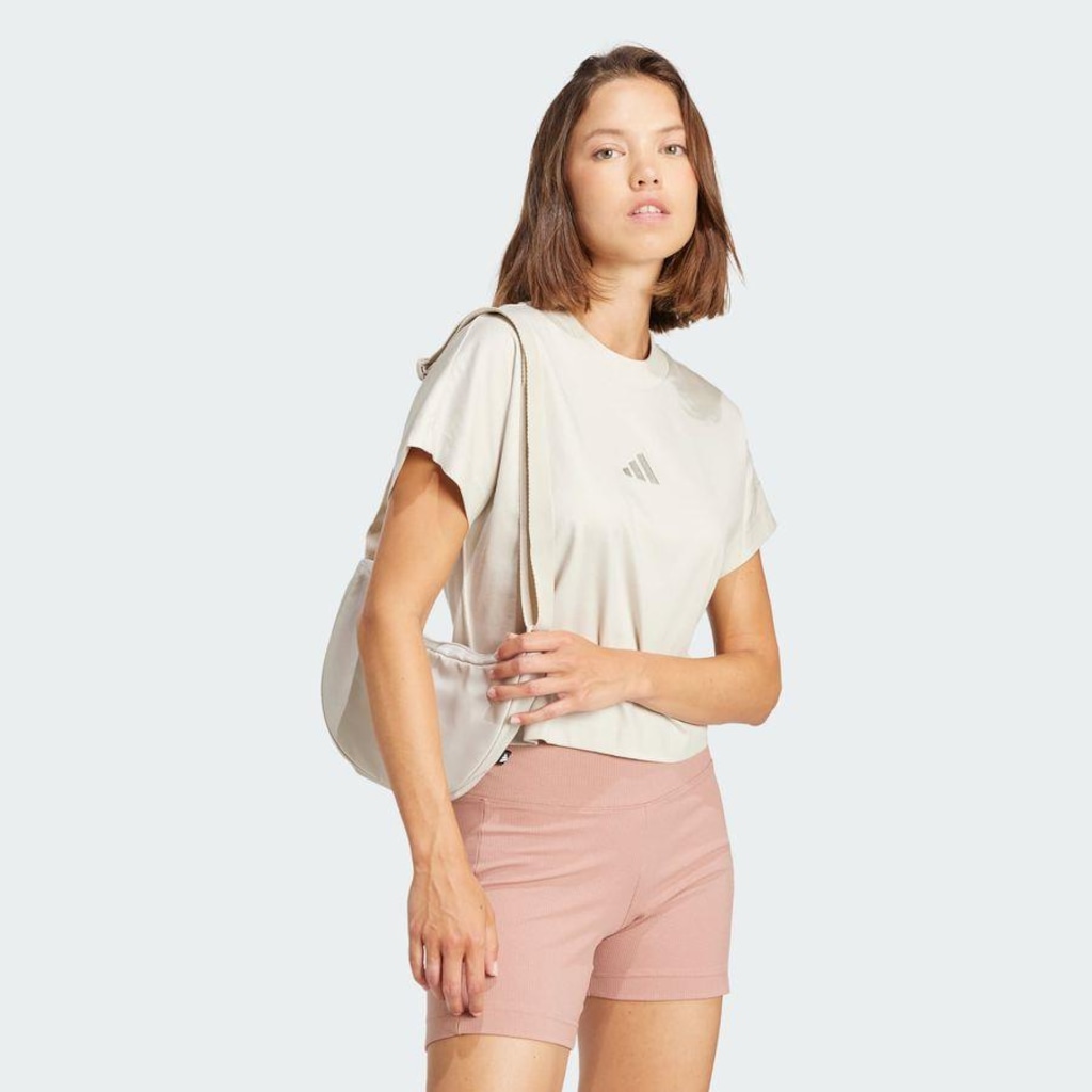 Imagem 5 do produto Camiseta adidas All Szn - Feminina