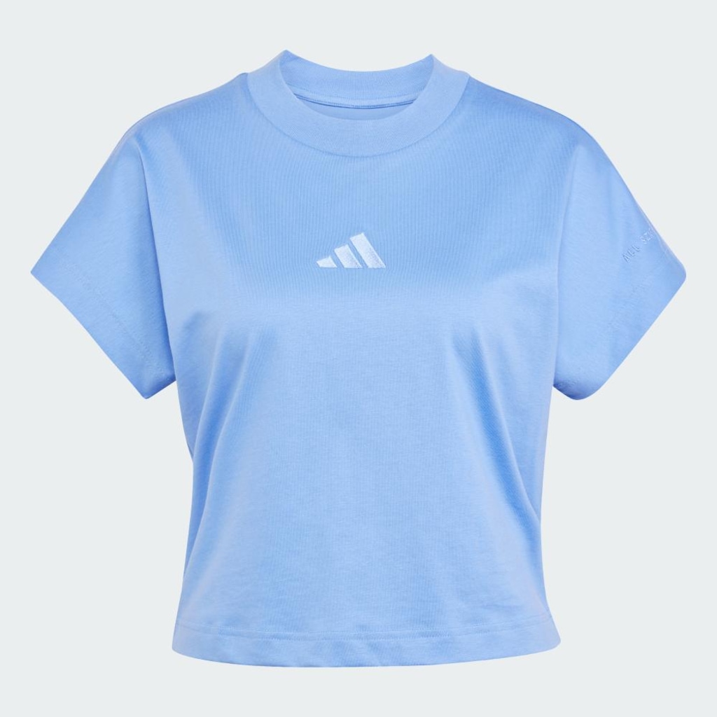 Imagem 2 do produto Camiseta adidas All Szn - Feminina