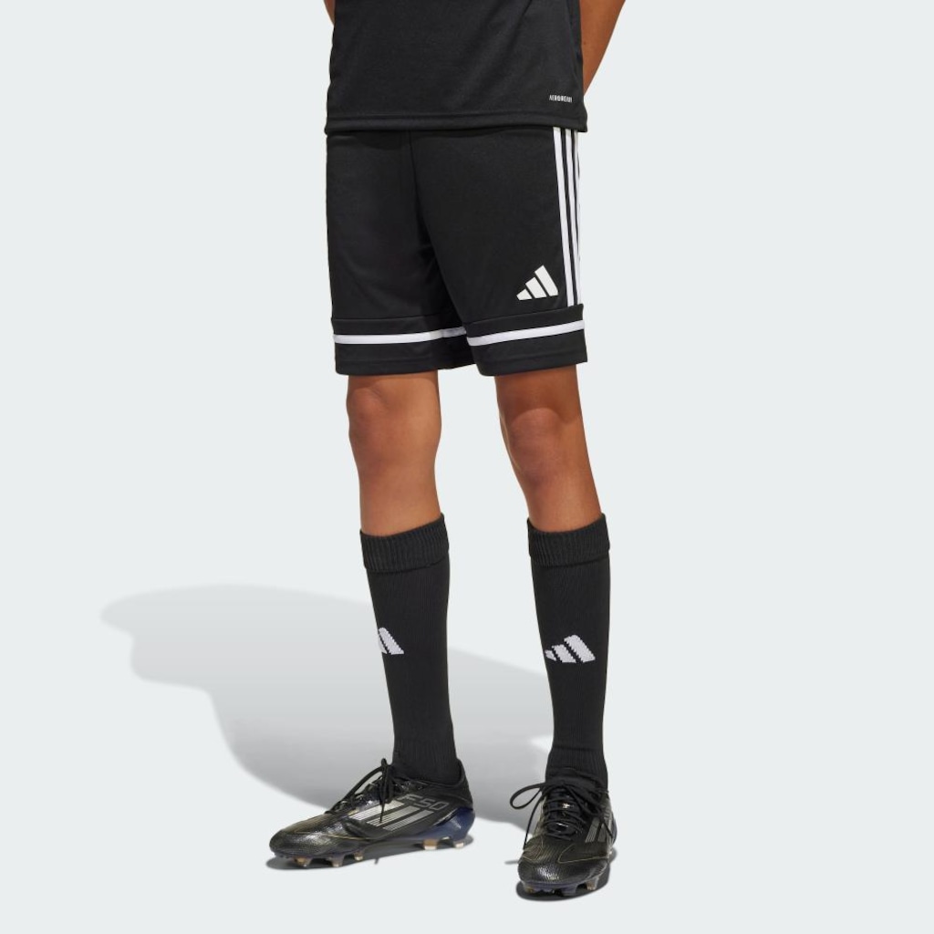 Imagem 3 do produto Short adidas Squadra 25 - Infantil