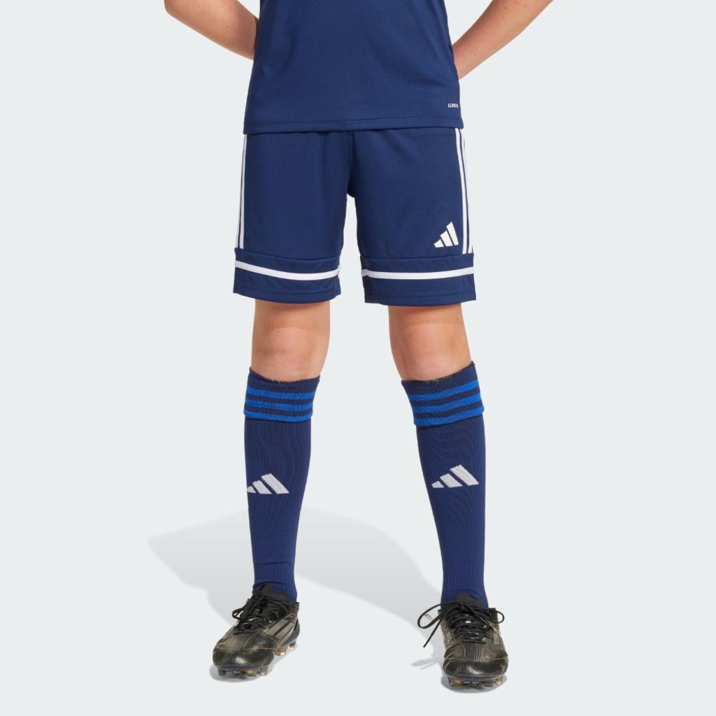 Imagem 3 do produto Short adidas Squadra 25 - Infantil