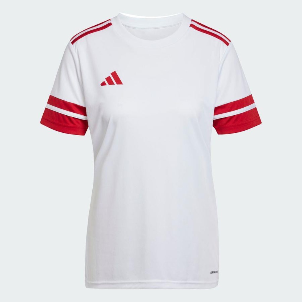 Imagem 3 do produto Camisa Squadra 25 - adidas - Mulher