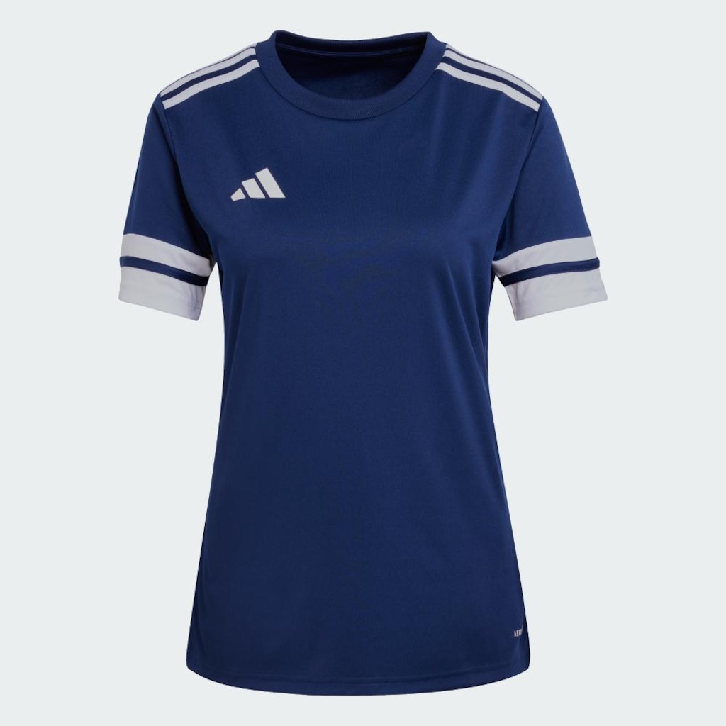 Imagem 2 do produto Camisa Squadra 25 - adidas - Mulher