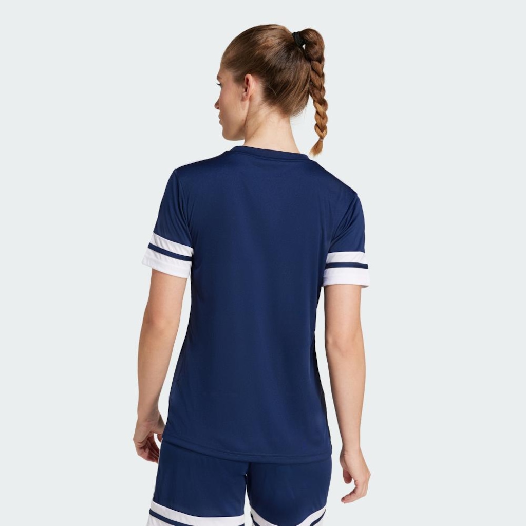 Imagem 3 do produto Camisa Squadra 25 - adidas - Mulher