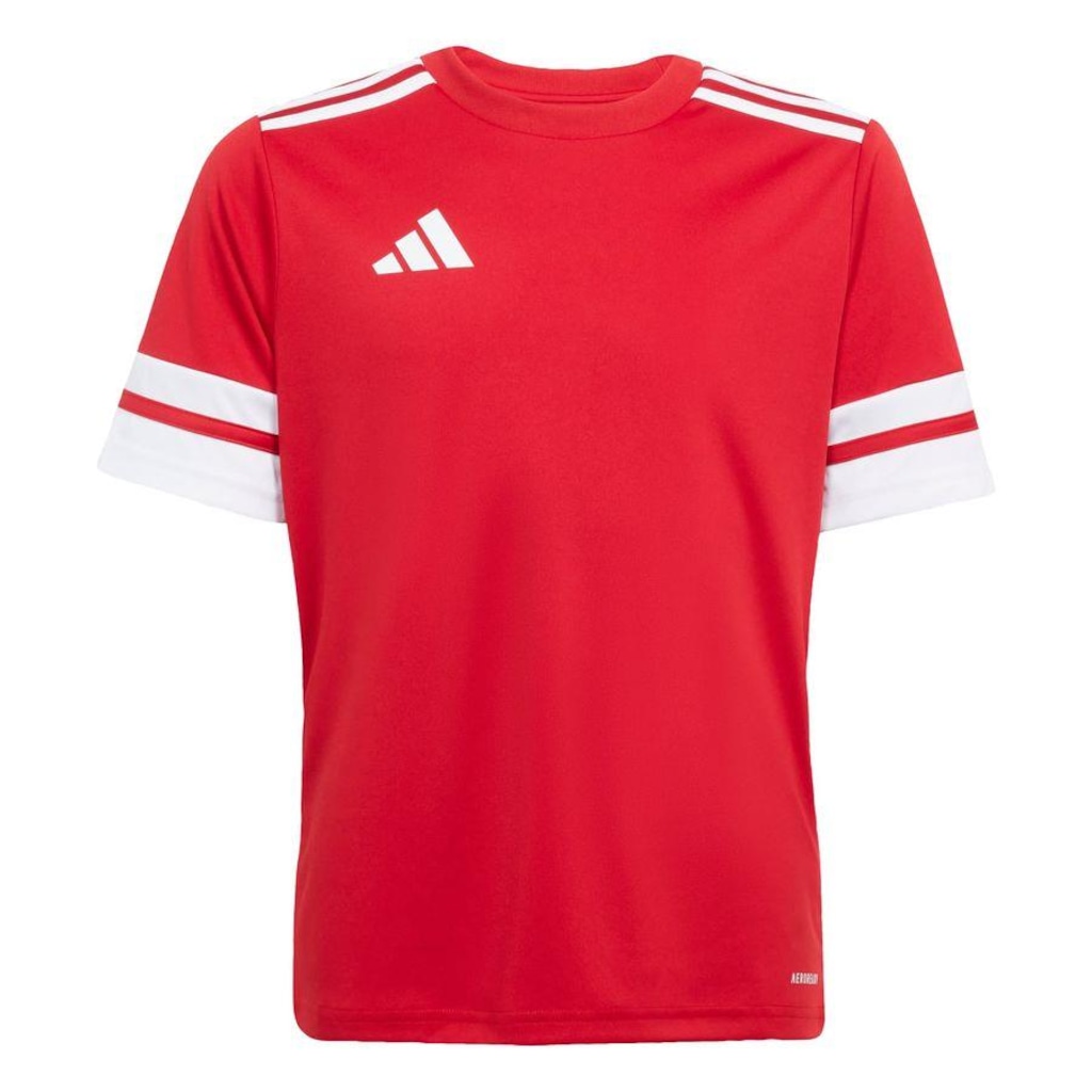 Camisa Squadra 25 Infantil - adidas - Kids
