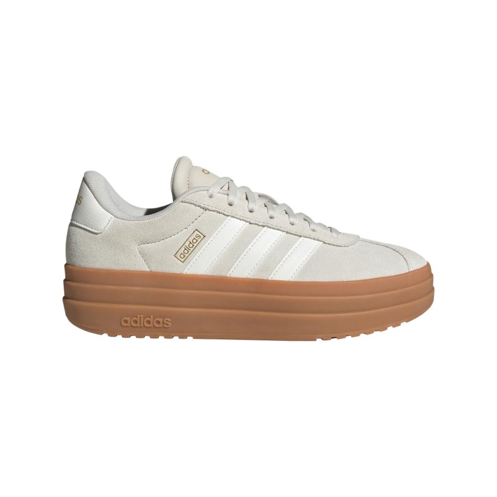 Tênis adidas VL Court Bold Feminino