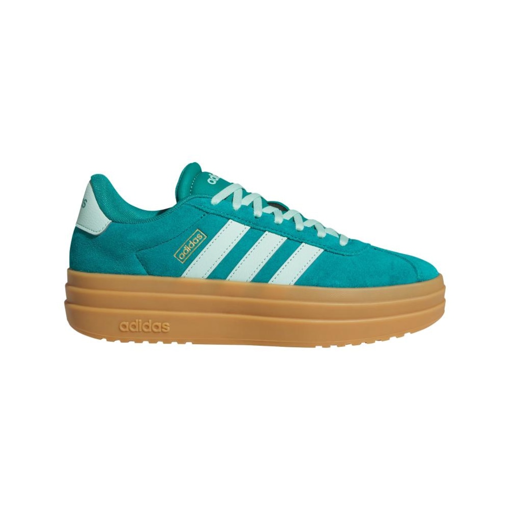 Tênis adidas VL Court Bold Feminino