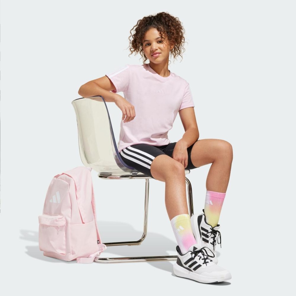 Imagem 4 do produto Camiseta adidas Essentials Infantil