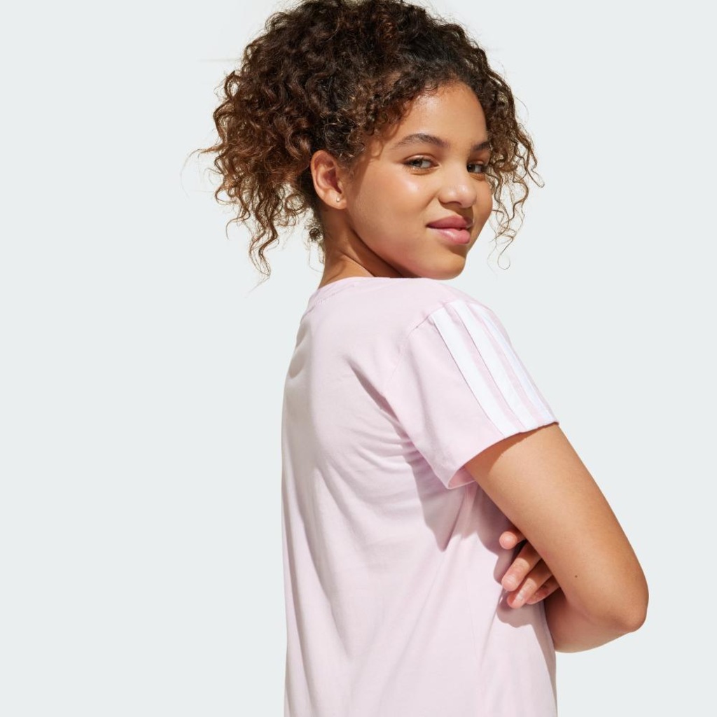 Imagem 5 do produto Camiseta adidas Essentials Infantil