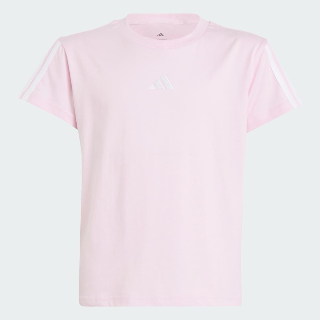 Imagem 2 do produto Camiseta adidas Essentials Infantil