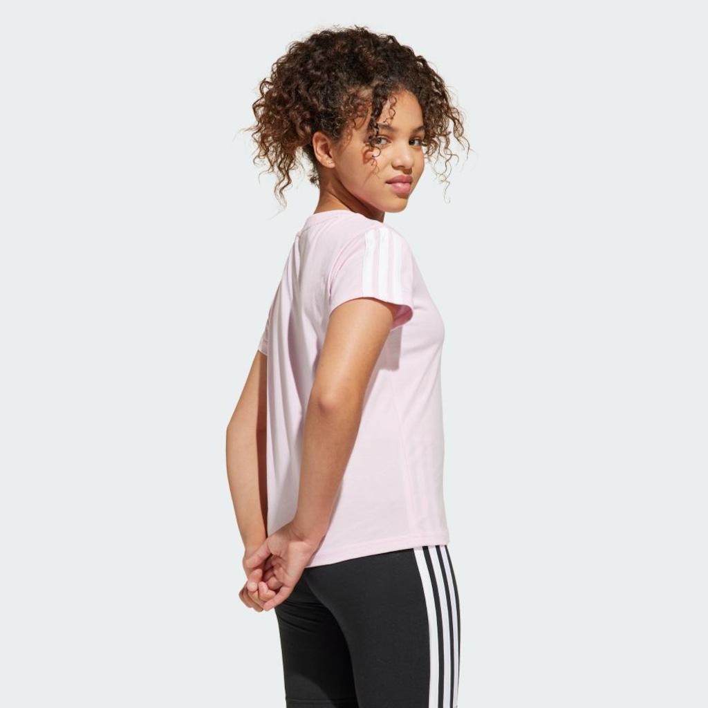 Imagem 3 do produto Camiseta adidas Essentials Infantil