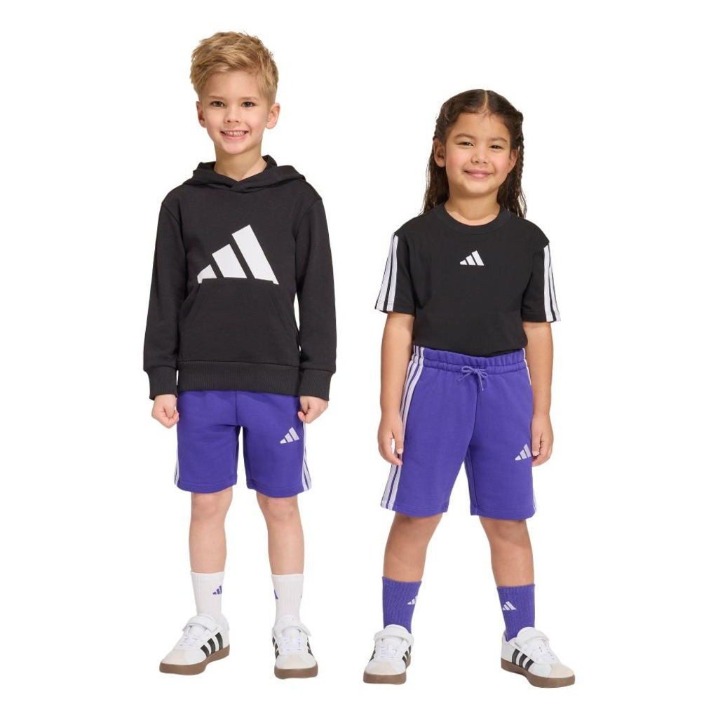 Imagem 4 do produto Shorts adidas Essentials Infantil - Infantil