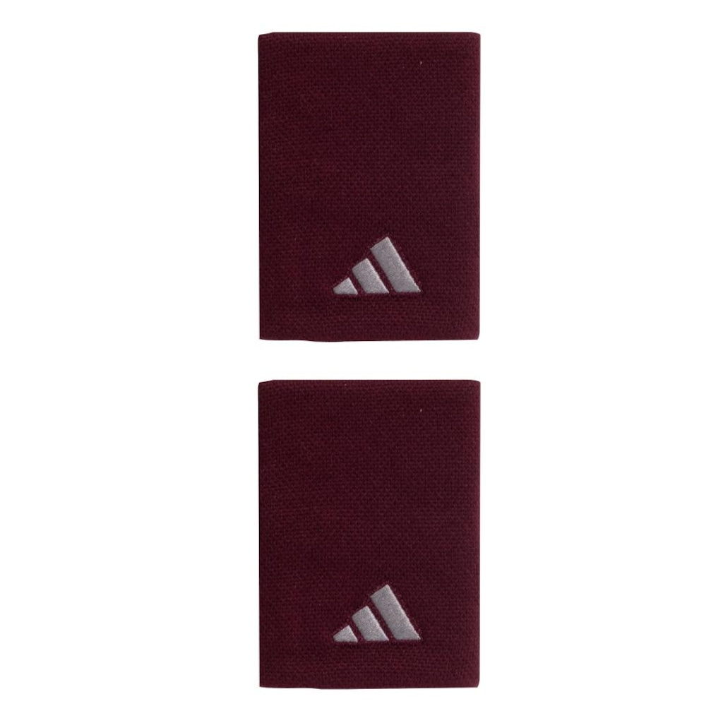Munhequeiras adidas Tennis Grande com 2 Unidades - Adulto