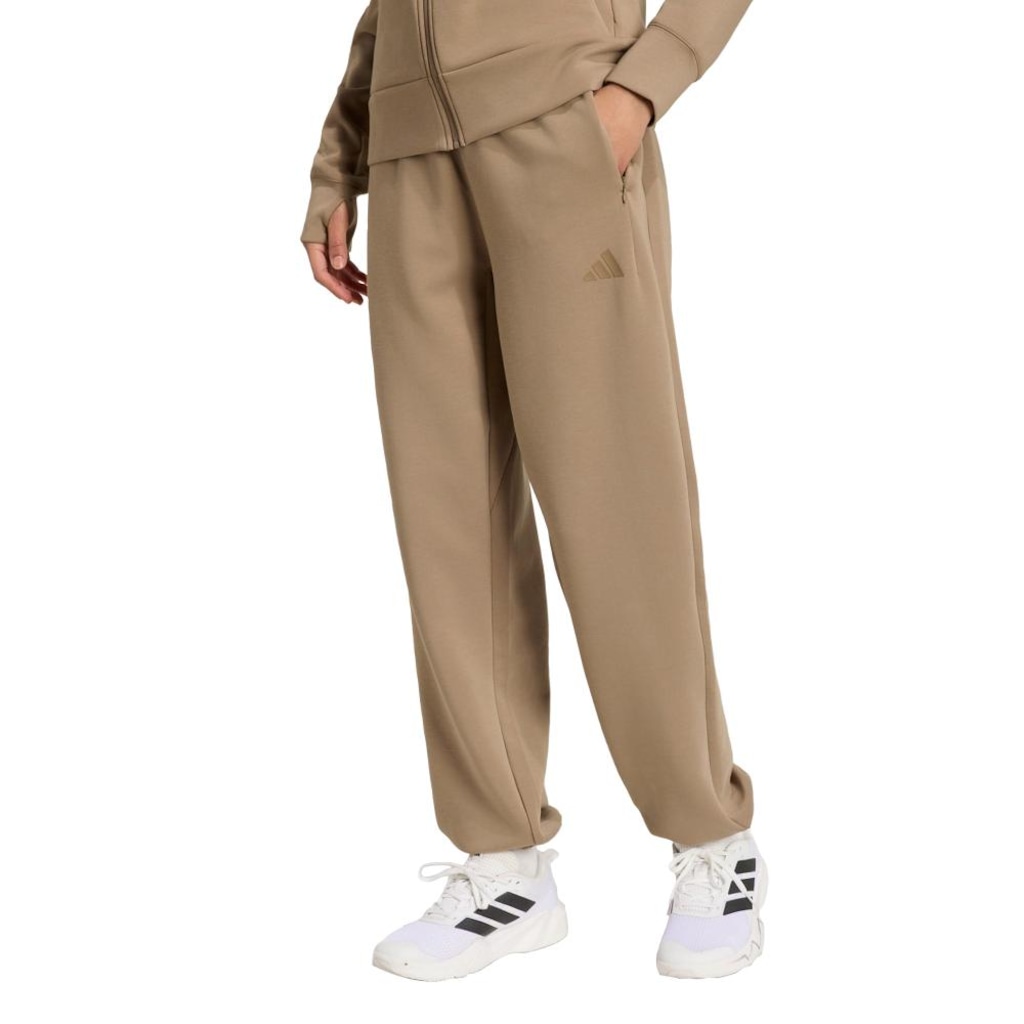 Calça adidas Designed For Training Warm-Up - Feminina