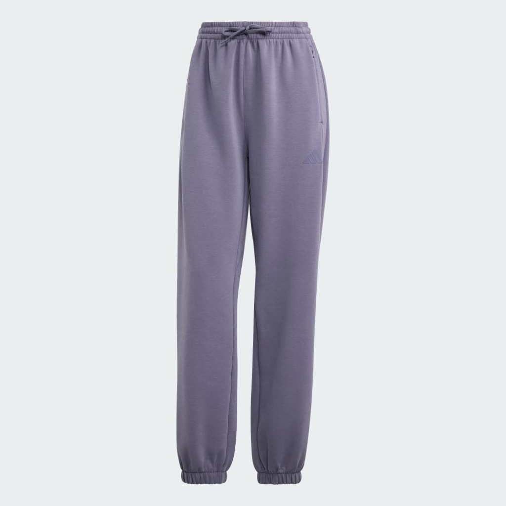 Imagem 2 do produto Calça adidas Designed For Training Warm-Up - Feminina