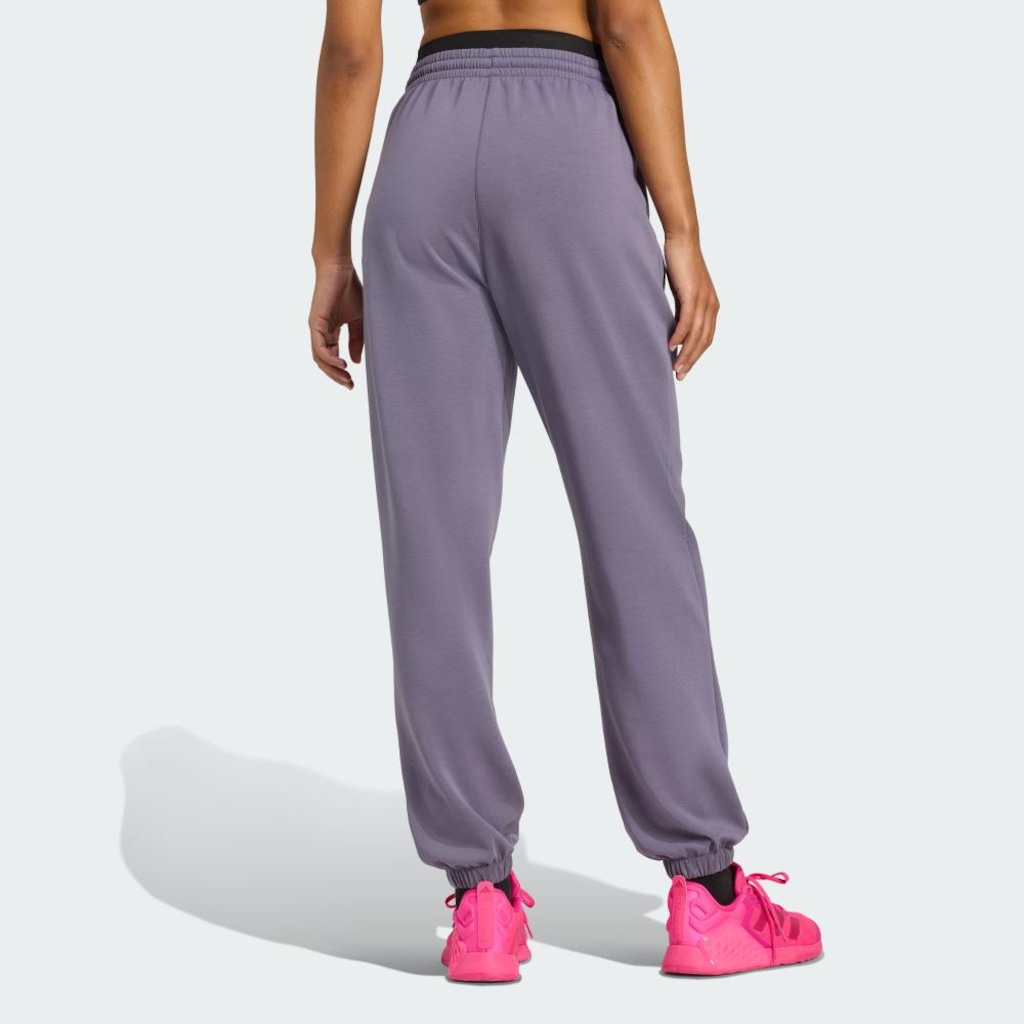Imagem 3 do produto Calça adidas Designed For Training Warm-Up - Feminina