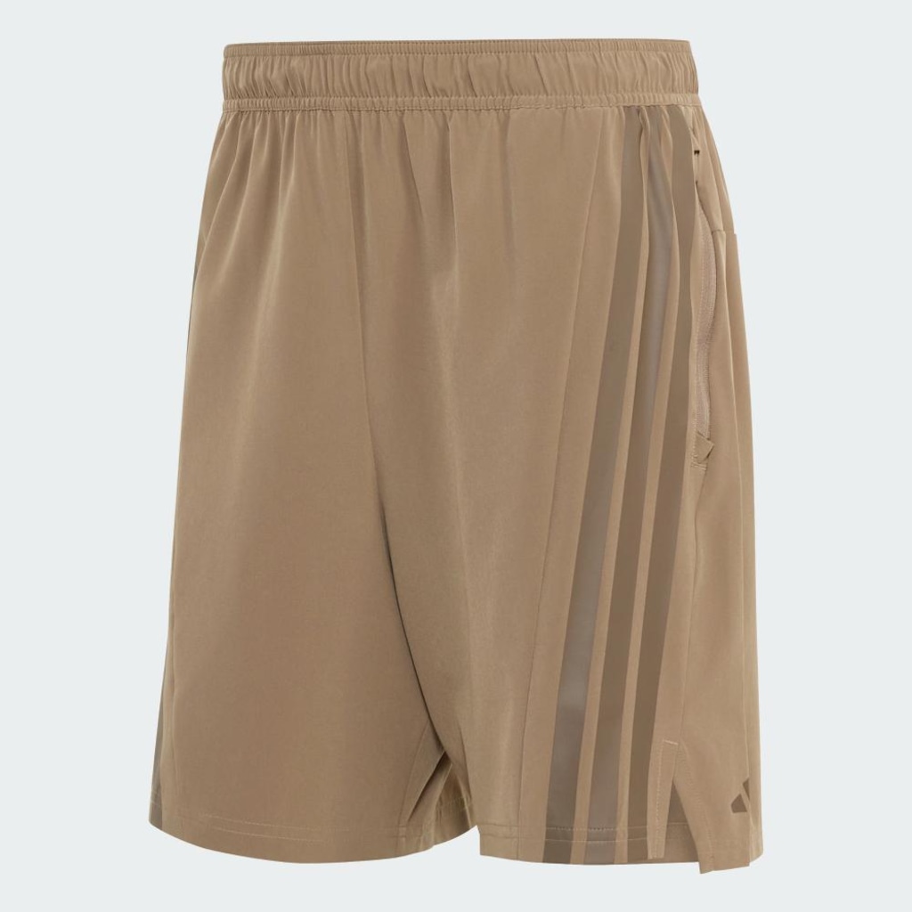 Imagem 2 do produto Shorts adidas Designed-For-Training Três Listras - Masculina