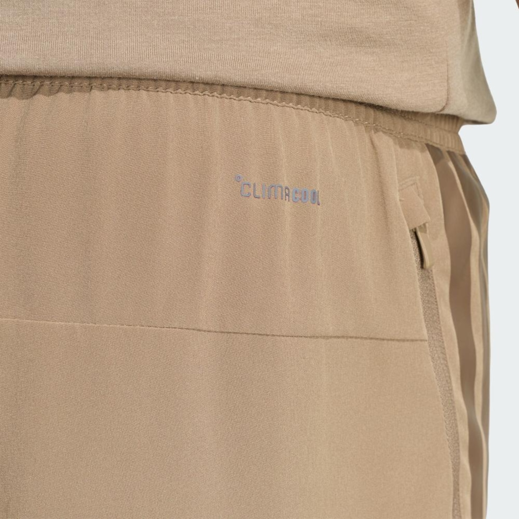 Imagem 5 do produto Shorts adidas Designed-For-Training Três Listras - Masculina