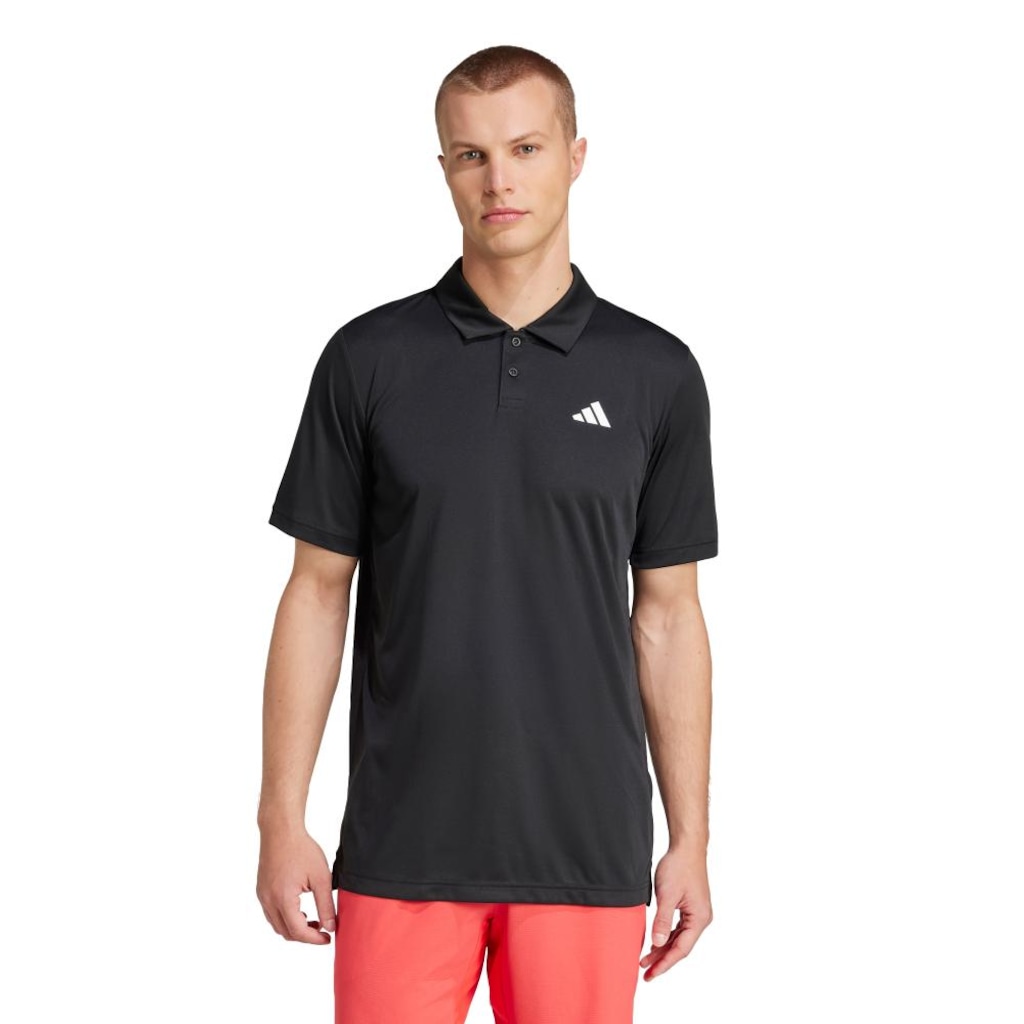 Camisa Polo Masculina adidas Club