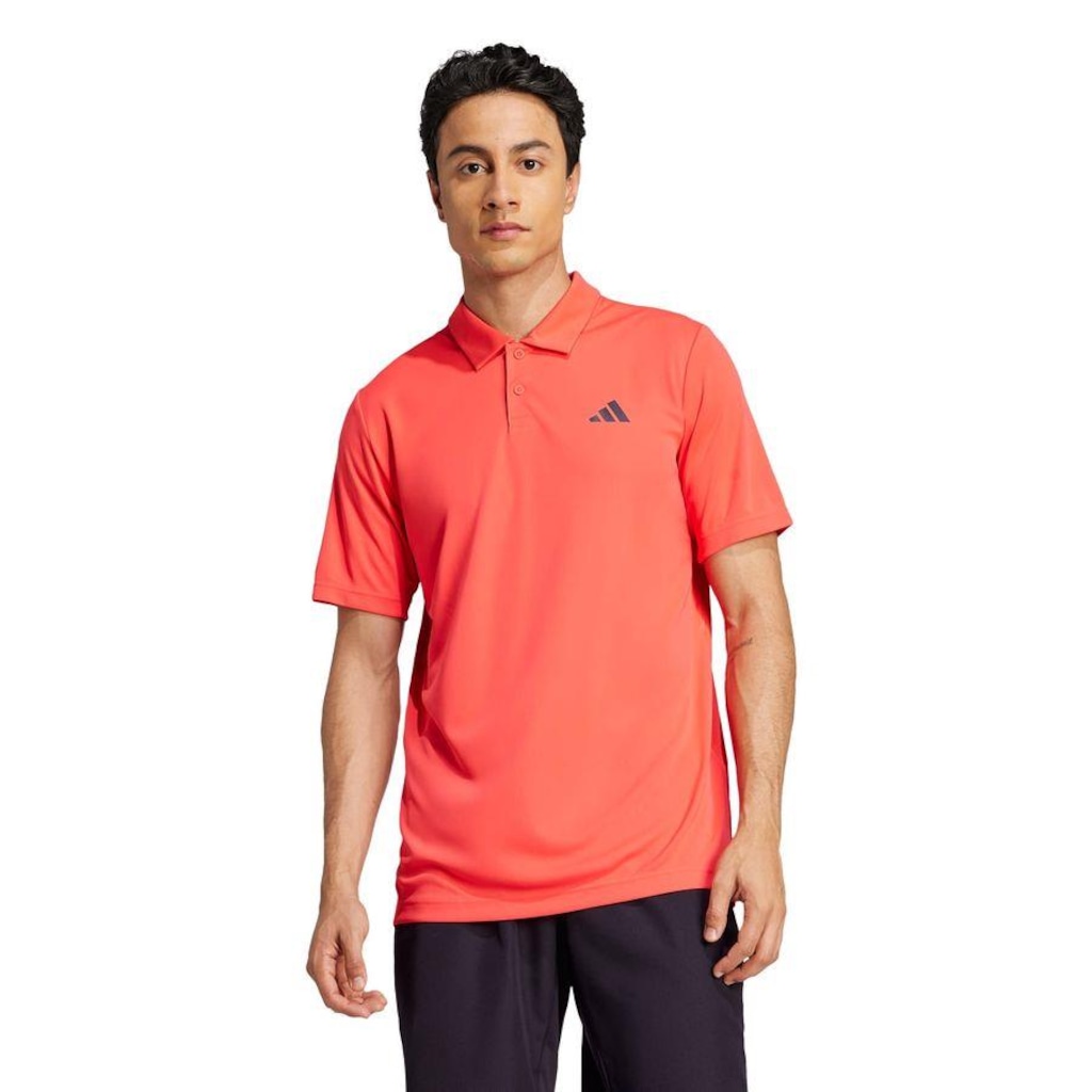 Imagem 2 do produto Camisa Polo adidas Club Tennis Climacool - Masculina
