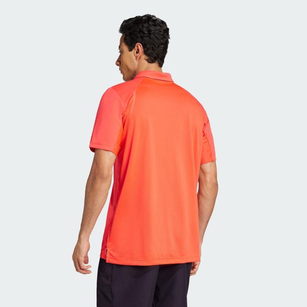 Imagem 4 do produto Camisa Polo adidas Club Tennis Climacool - Masculina