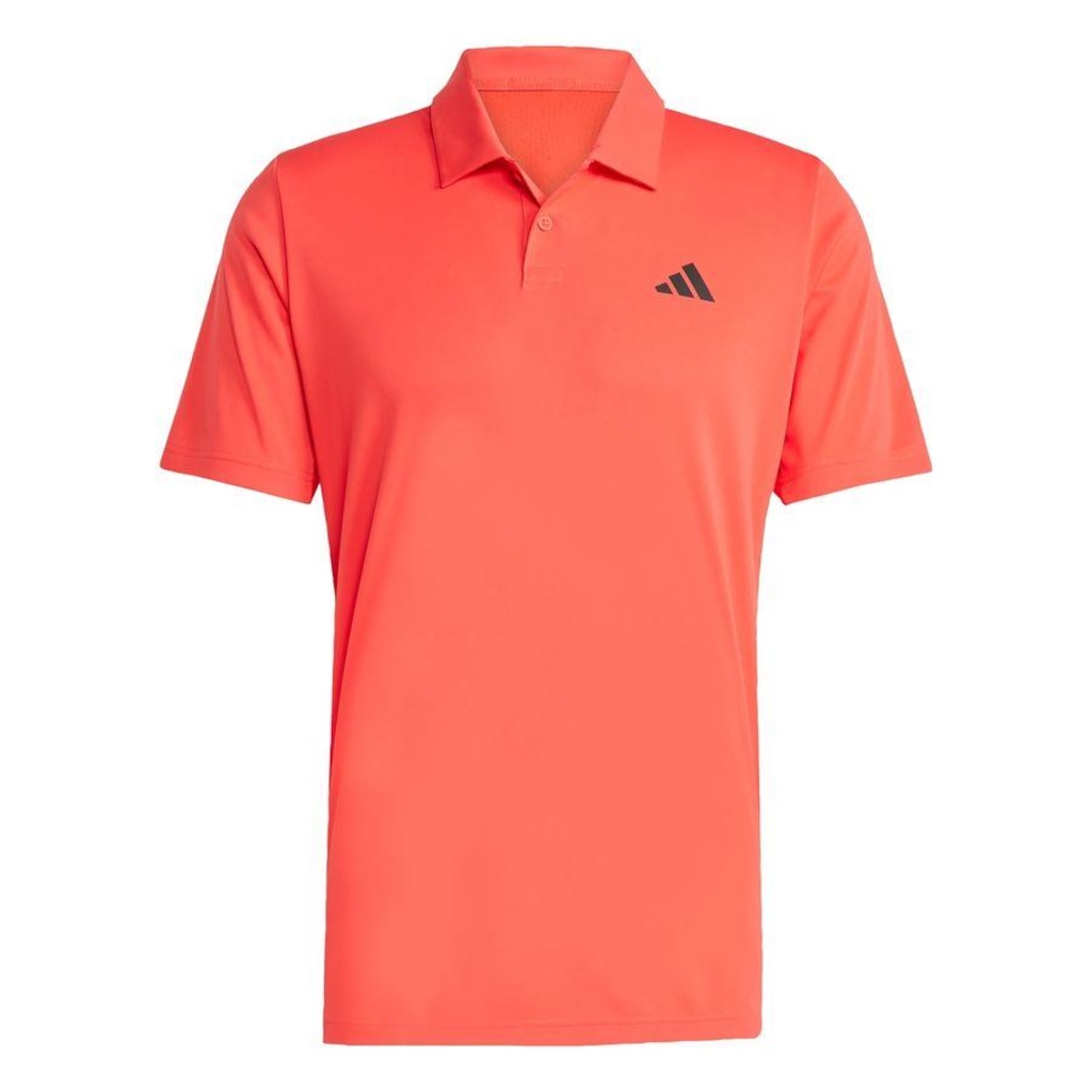 Camisa Polo adidas Club Tennis Climacool - Masculina